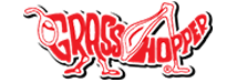 Grasshopper Logo - Premier Equipment Sales