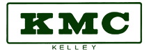 KMC Logo - Premier Equipment Sales