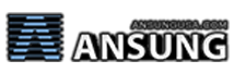 Ansung Logo - Premier Equipment Sales