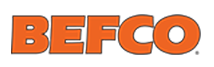 Befco Logo - Premier Equipment Sales