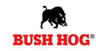 Bush Hog Logo - Premier Equipment Sales