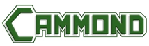 Cammond - Premier Equipment Sales