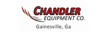 Chandler Equipment - Premier Equipment Sales