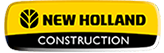 New Holland Construction - Premier Equipment Sales