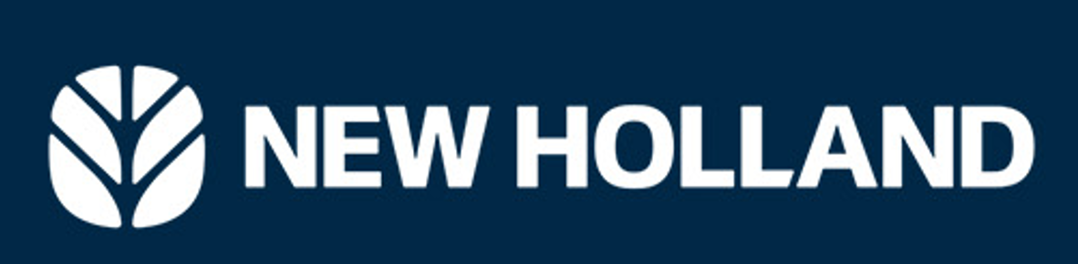 new holland logo