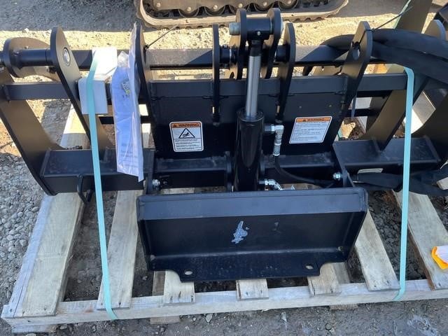 NH 91876074 grapple