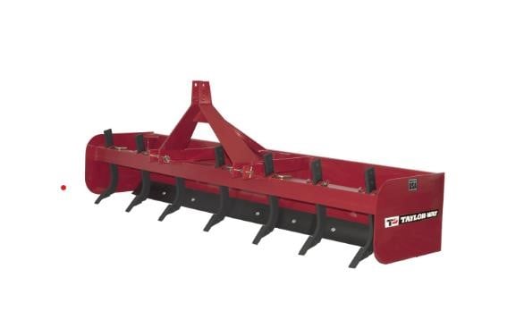 Taylor Way23-BB-66-R box blade