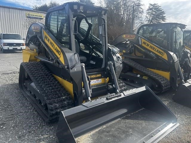 2025 NEW HOLLAND C332 WF0945 rental
