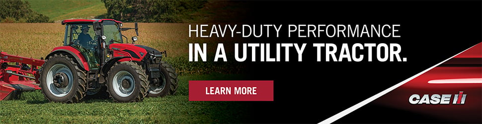 CASE IH Heavy Duty