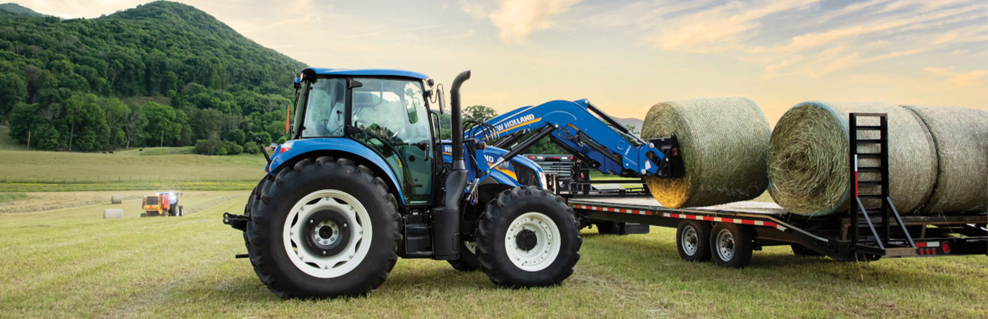 Premier Equipment Rocky Mount & Enfield, NC, near Wilson and Tarboro